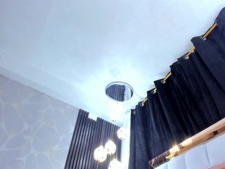 SarayRoyse Porn Show