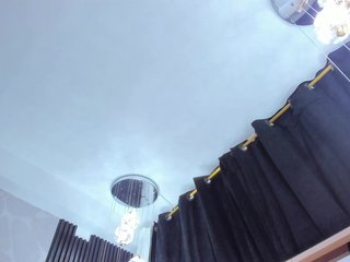 SarayRoyse Porn Show