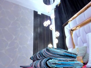 SarayRoyse Porn Show