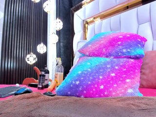 SarayRoyse Porn Show