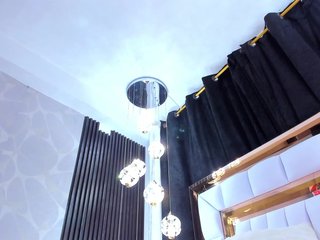 SarayRoyse Porn Show