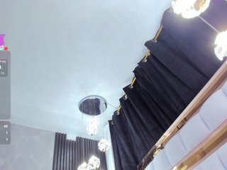 SarayRoyse Porn Show