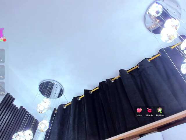 SarayRoyse's BongaCams show and profile