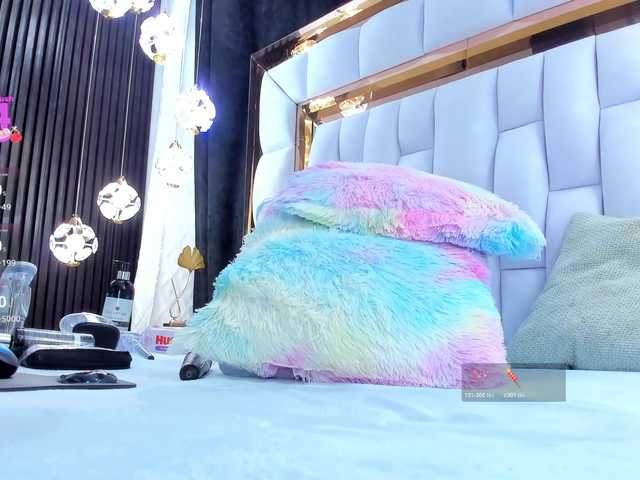 SarayRoyse from BongaCams is Freechat