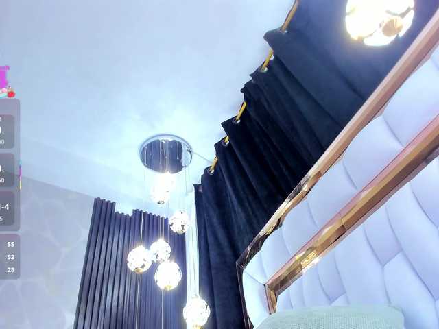 SarayRoyse from BongaCams is Freechat