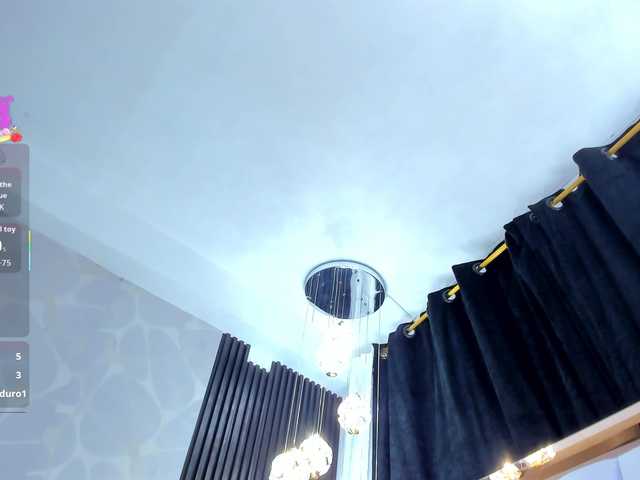  SarayRoyse chat room