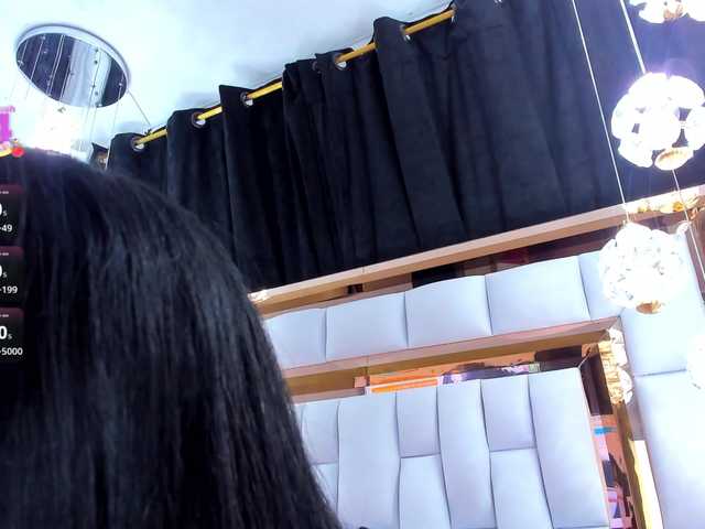 SarayRoyse's BongaCams show and profile