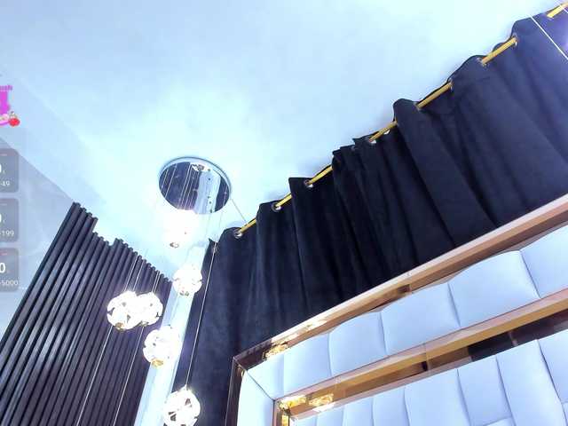 SarayRoyse's BongaCams show and profile