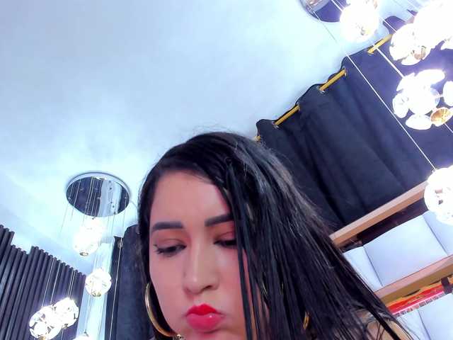 SarayRoyse from BongaCams is Freechat