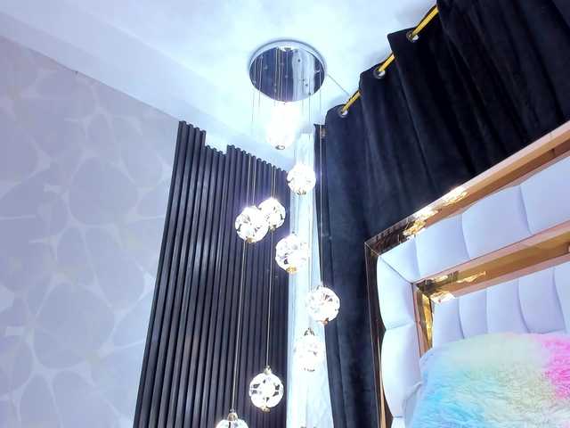 SarayRoyse from BongaCams is Freechat