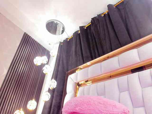sex cam chat SarayRoyse