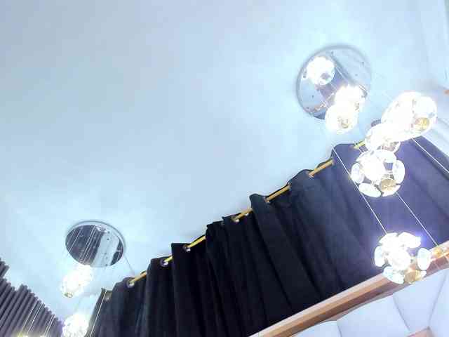 SarayRoyse Live Webcam on BongaCams