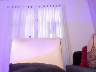 roshanilewis Porn Show