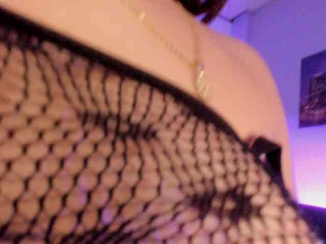 roshanilewis webcam