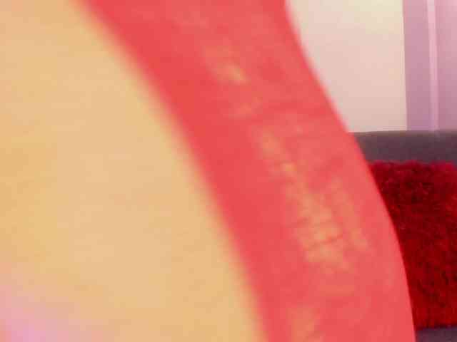 roshanilewis webcam