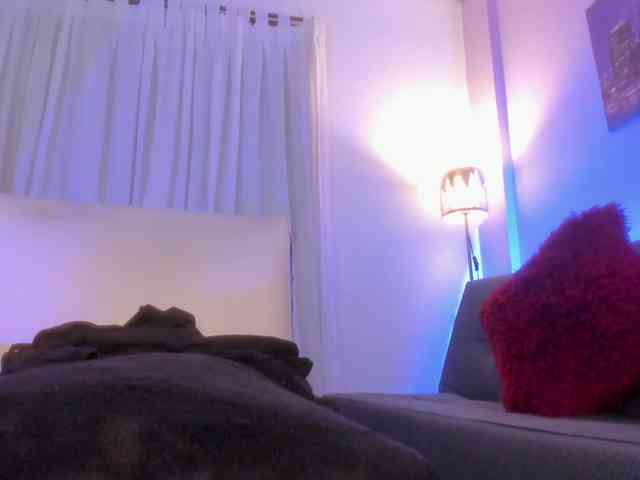 roshanilewis webcam