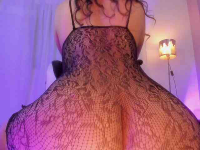 roshanilewis webcam
