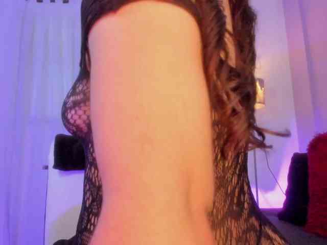 roshanilewis webcam