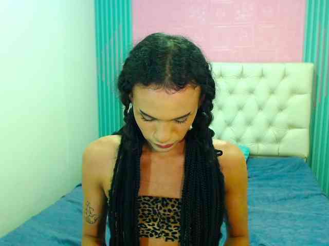 Foxy-Ella Live Webcam on BongaCams Foxy-Ella Live Webcam on BongaCams
