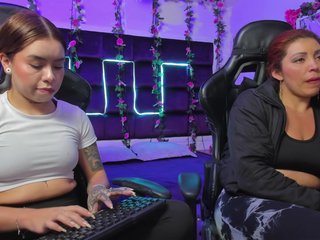 Webcam Snapshop for Lesbians