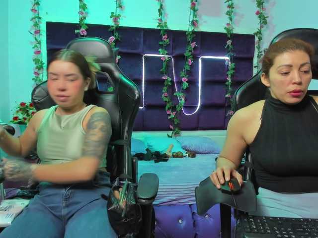 Preview of lizaandcharlottt