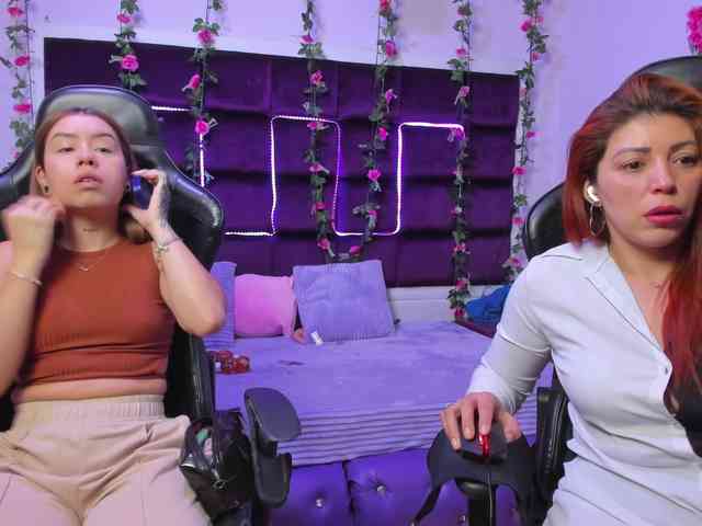 LizaAndCharlottt LizaAndCharlottt