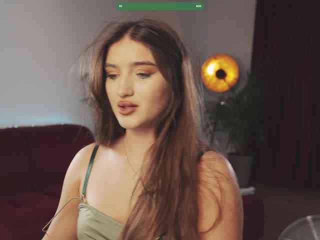 Omiliver webcam