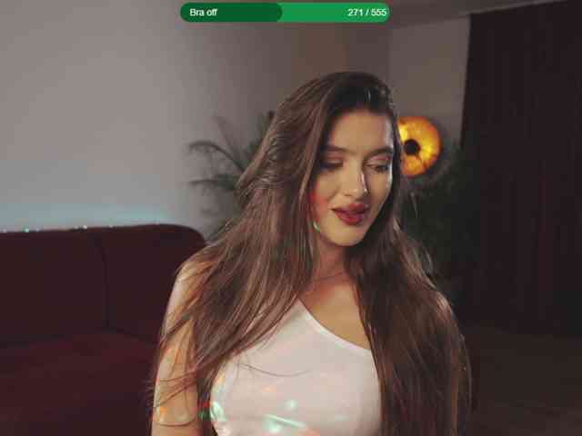 Omiliver webcam