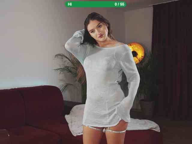 Omiliver webcam