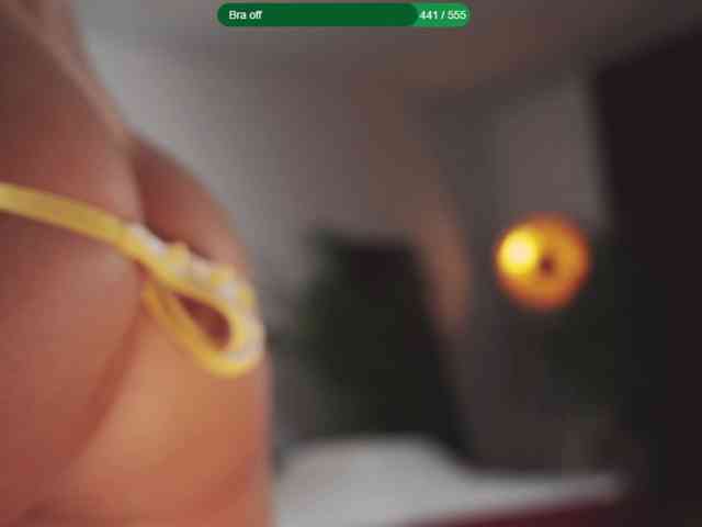 Omiliver webcam