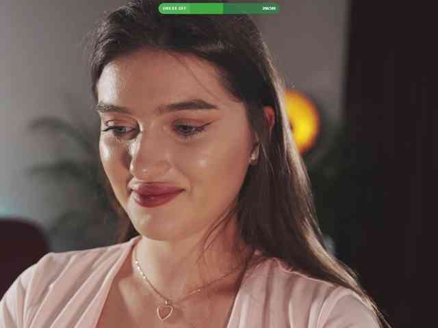 Omiliver webcam