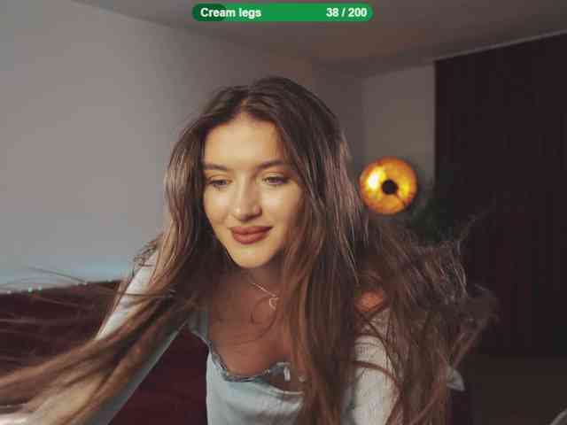 Omiliver webcam