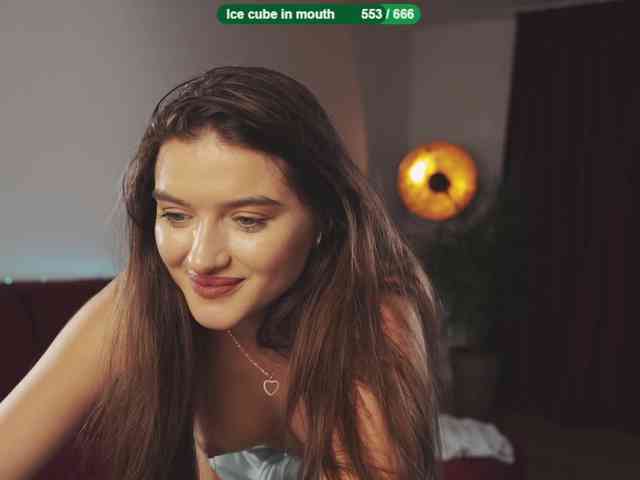 Omiliver webcam