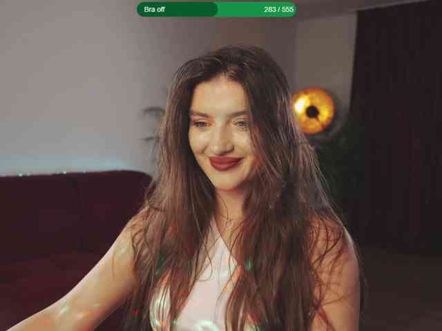 Omiliver webcam