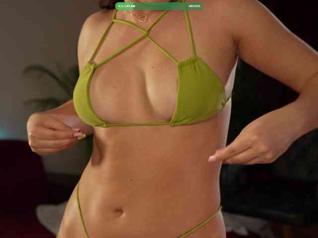 Omiliver webcam