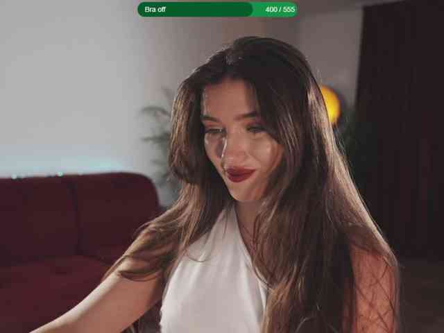 Omiliver webcam