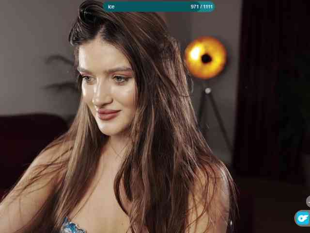 Omiliver webcam
