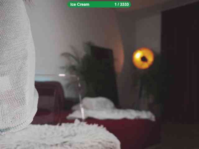 Omiliver webcam