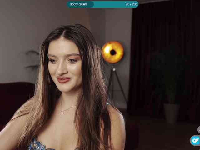 Omiliver webcam