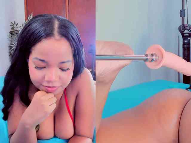 Kink-Natty webcam