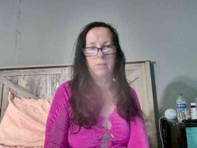 PeachGoddesss webcam