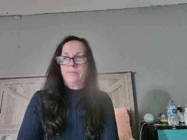 PeachGoddesss webcam