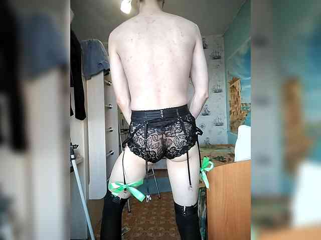 Sweetboy007 Sweetboy007