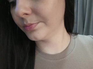 Kristicat Porn Show
