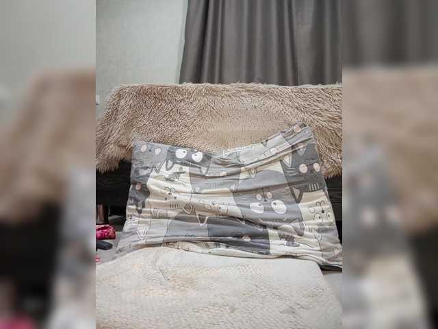 Kristicat from BongaCams is Freechat