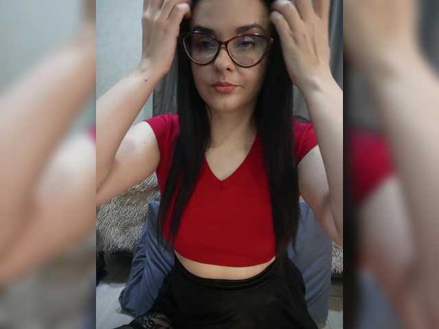 домашнее видео с Kristicat