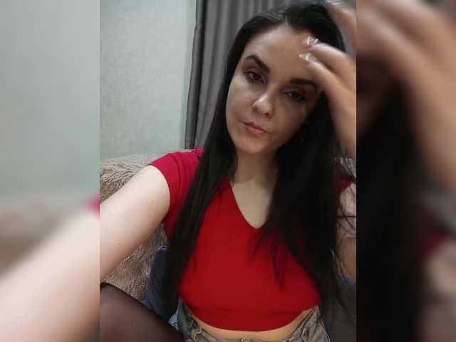 Kristicat's BongaCams show and profile