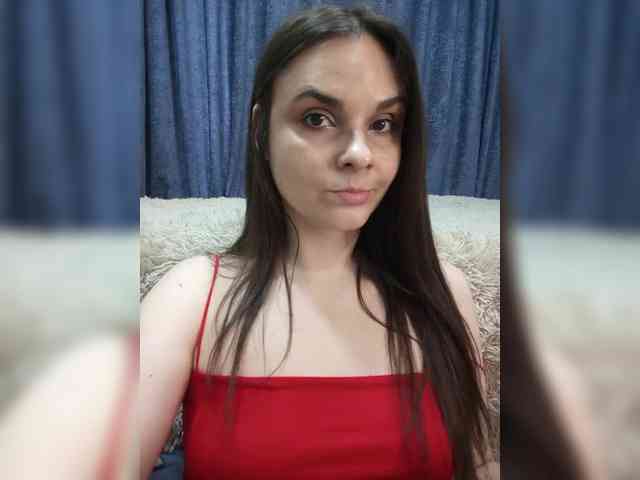 Kristicat webcam