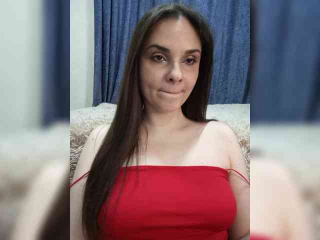 Kristicat webcam