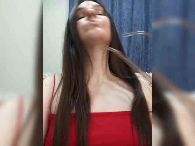 live amateur cam Kristicat